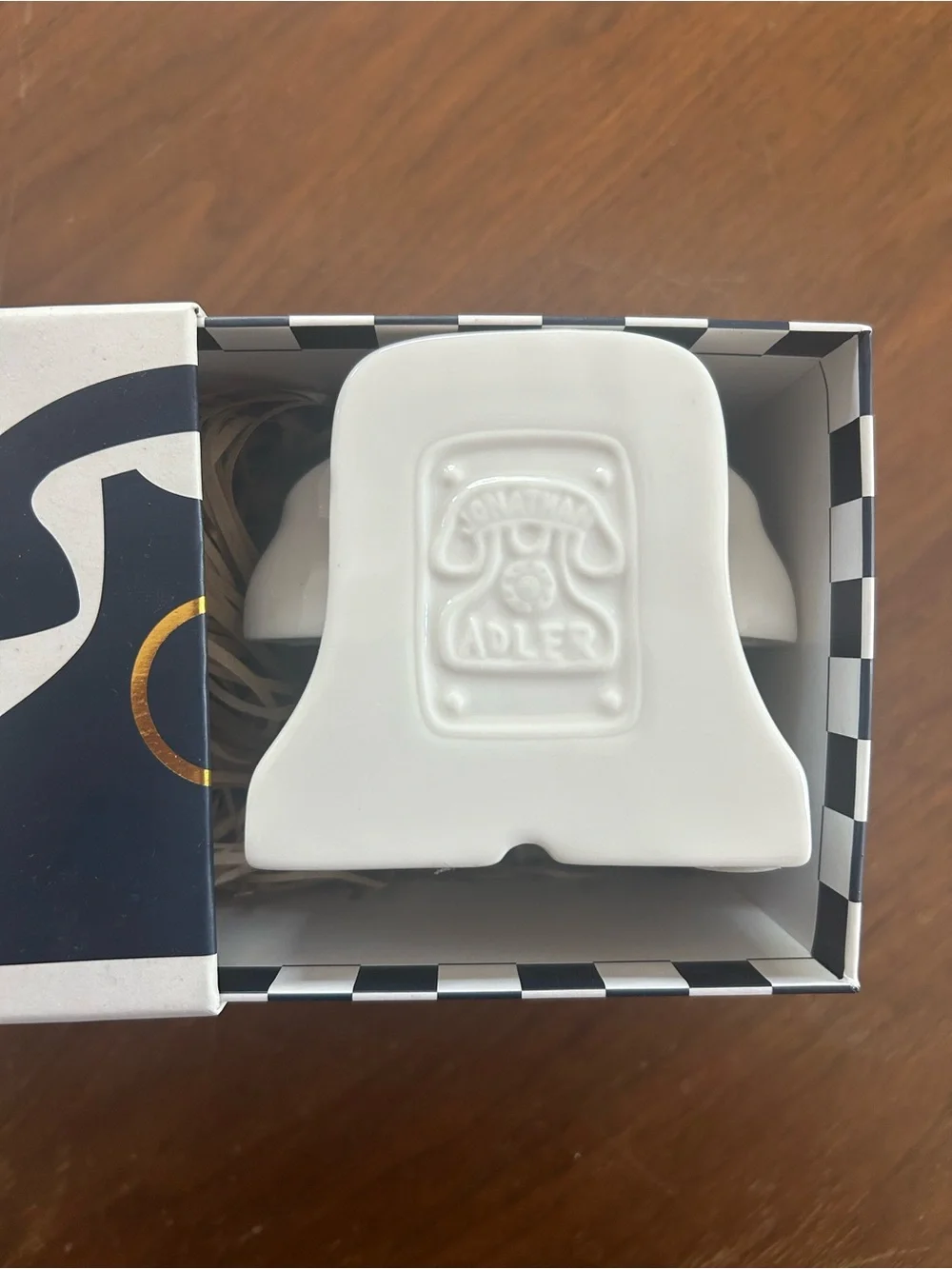 Jonathan Adler Phone Docking Station